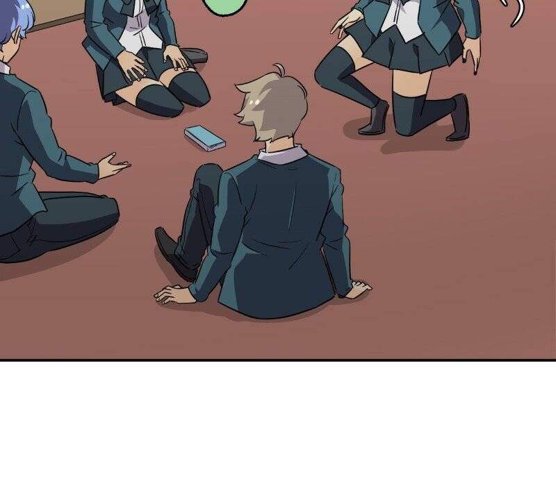 Thế Giới Không Hoàn Hảo Chapter 209 - 50