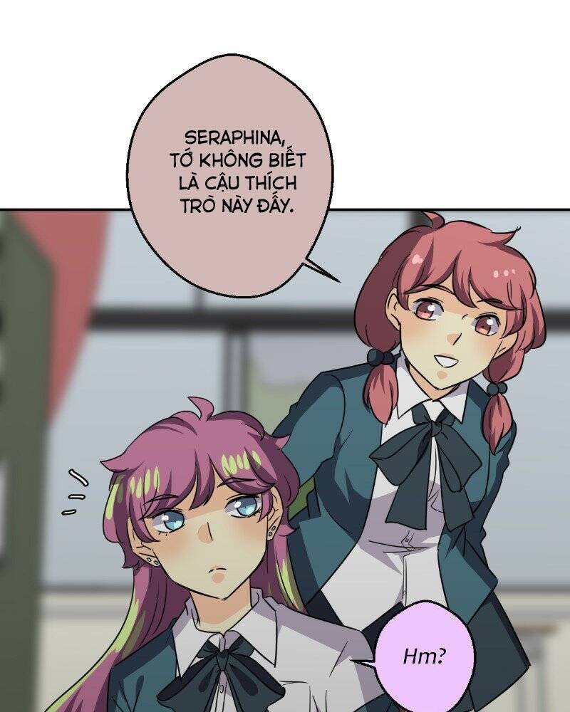 Thế Giới Không Hoàn Hảo Chapter 209 - 51