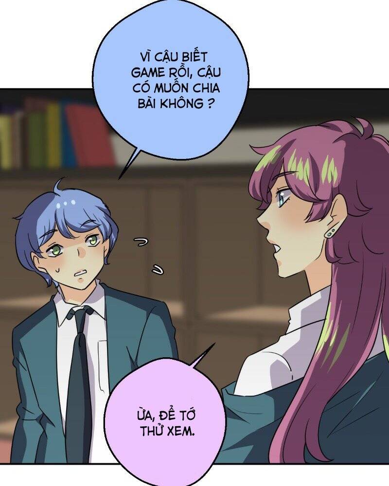 Thế Giới Không Hoàn Hảo Chapter 209 - 54