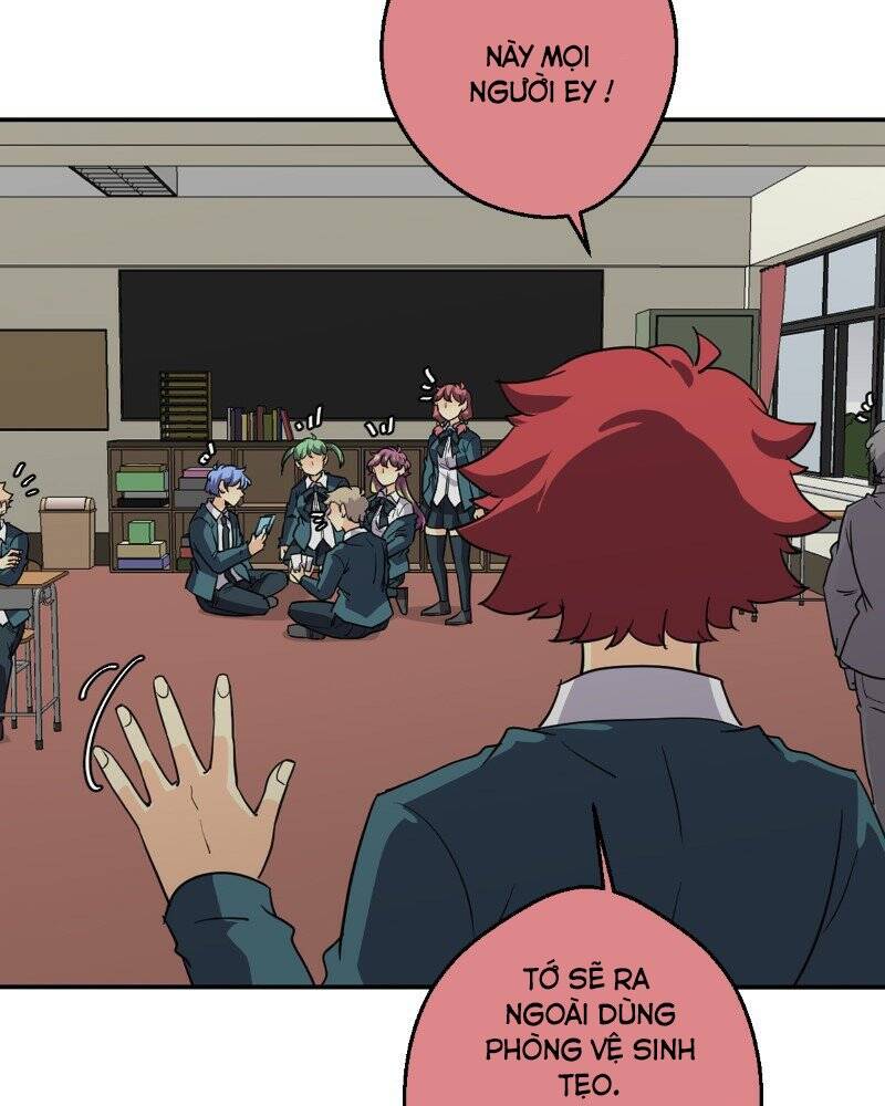 Thế Giới Không Hoàn Hảo Chapter 209 - 61