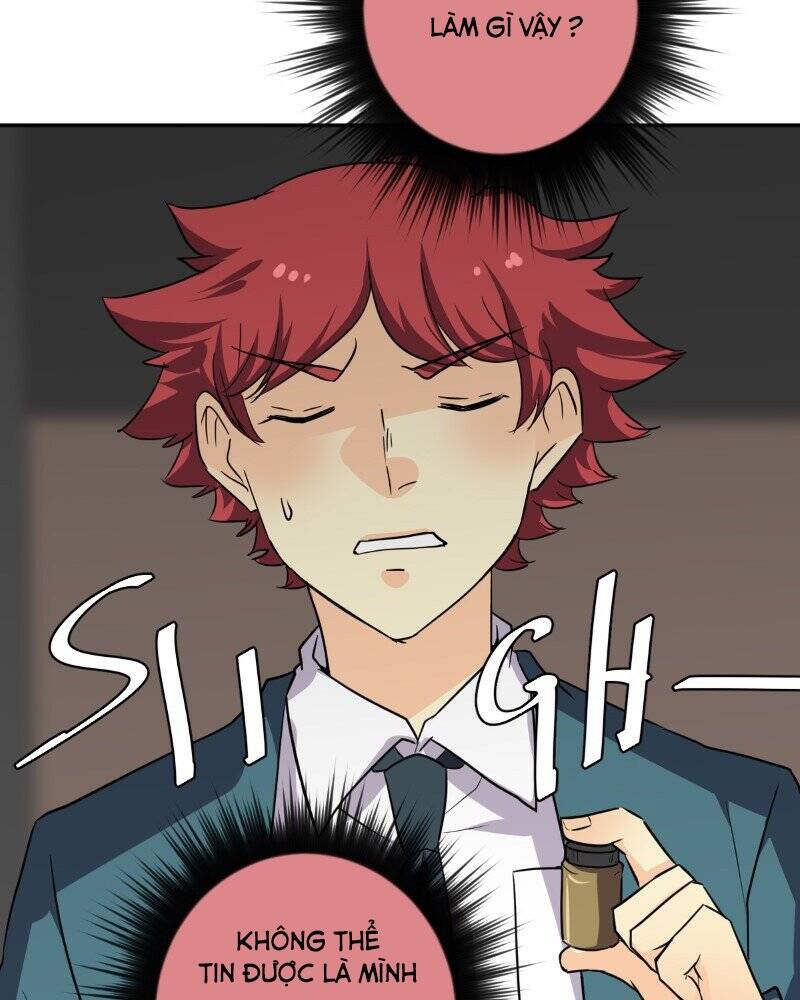 Thế Giới Không Hoàn Hảo Chapter 209 - 70