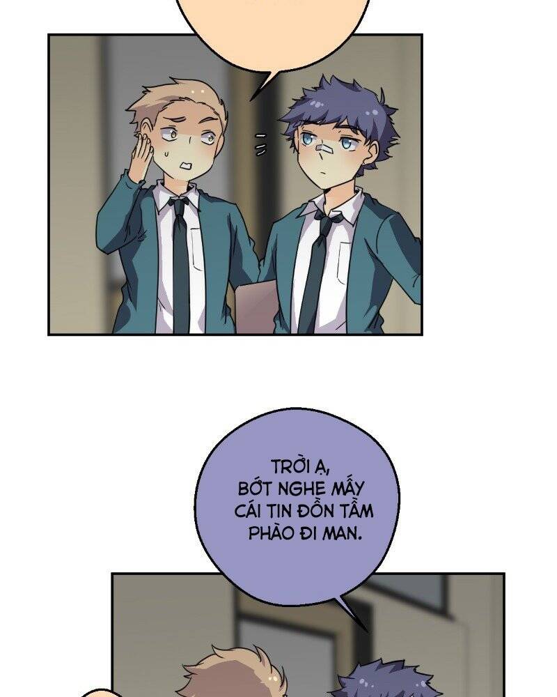 Thế Giới Không Hoàn Hảo Chapter 209 - 8