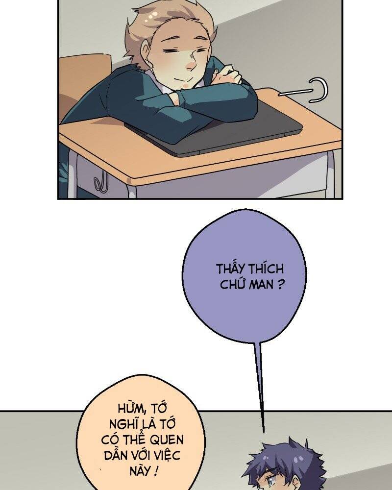 Thế Giới Không Hoàn Hảo Chapter 209 - 74