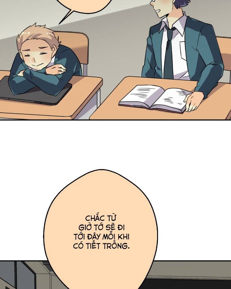 Thế Giới Không Hoàn Hảo Chapter 209 - 75