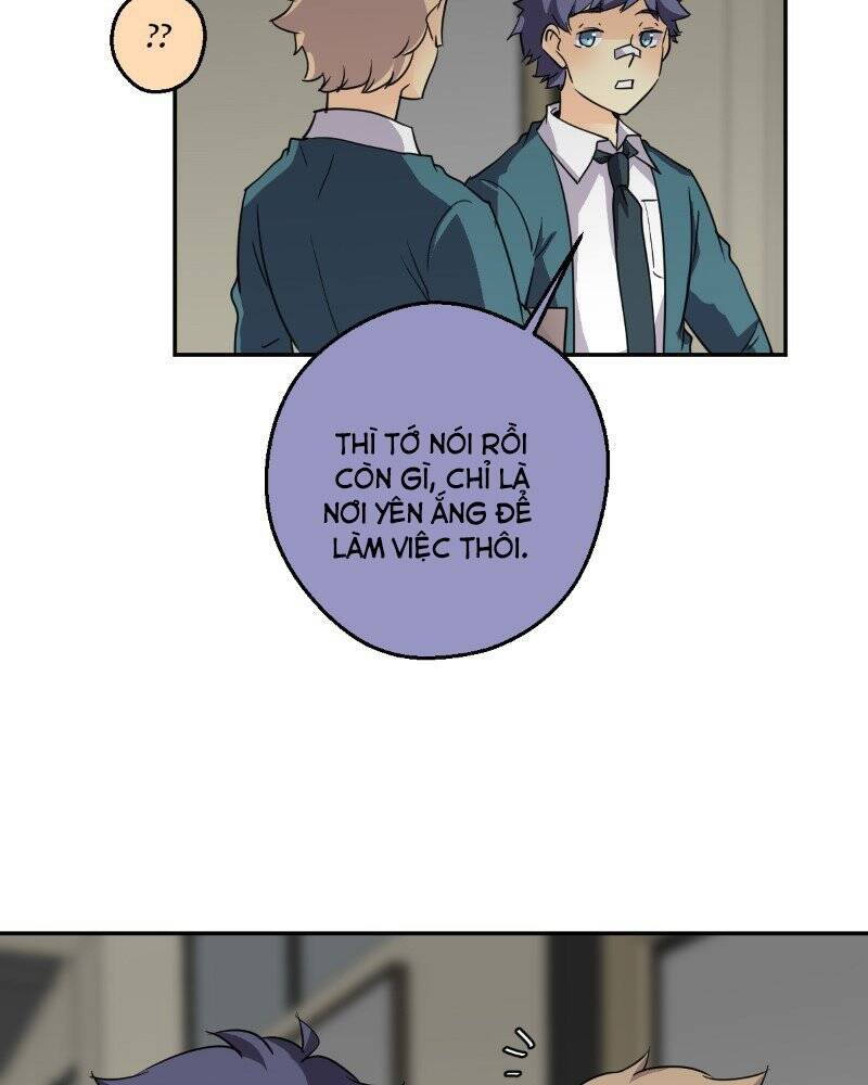 Thế Giới Không Hoàn Hảo Chapter 209 - 9