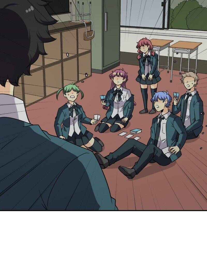 Thế Giới Không Hoàn Hảo Chapter 209 - 83