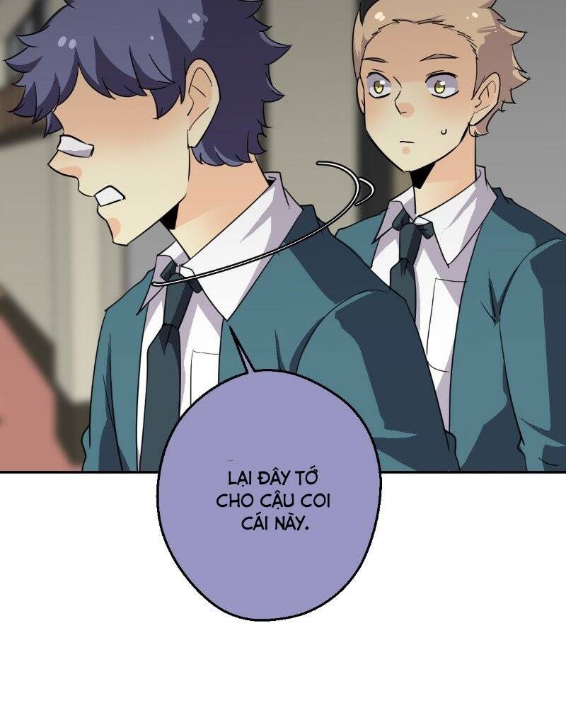 Thế Giới Không Hoàn Hảo Chapter 209 - 10