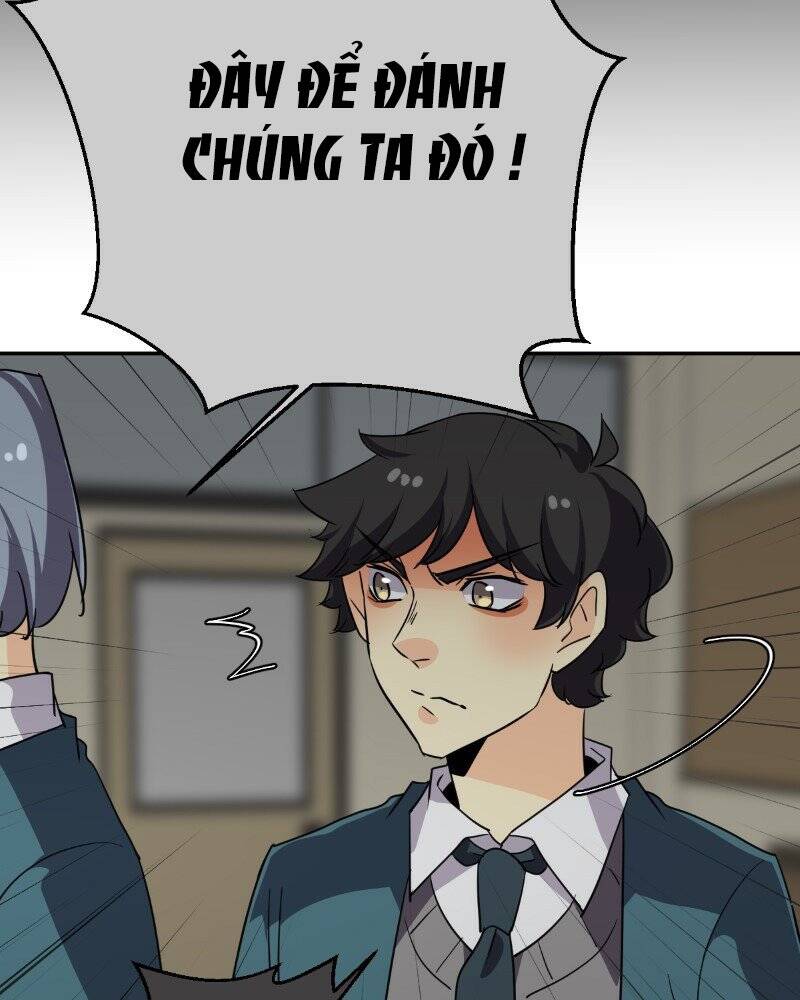 Thế Giới Không Hoàn Hảo Chapter 209 - 91