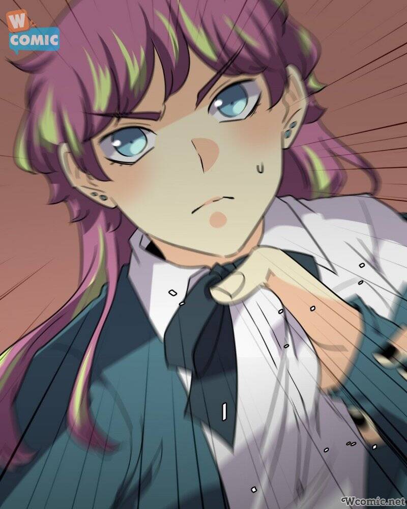 Thế Giới Không Hoàn Hảo Chapter 210 - 101