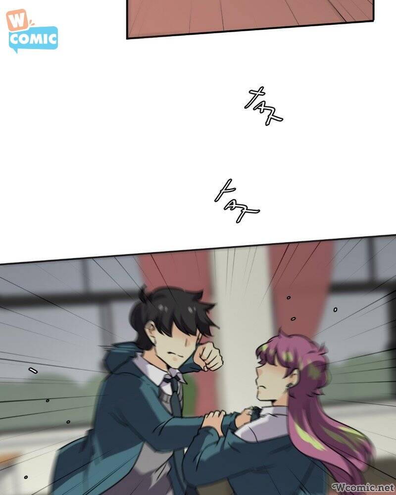 Thế Giới Không Hoàn Hảo Chapter 210 - 107