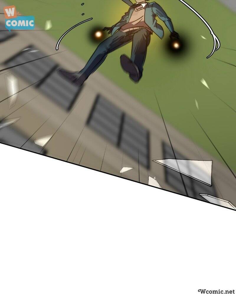 Thế Giới Không Hoàn Hảo Chapter 210 - 121