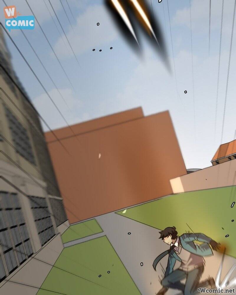 Thế Giới Không Hoàn Hảo Chapter 210 - 123