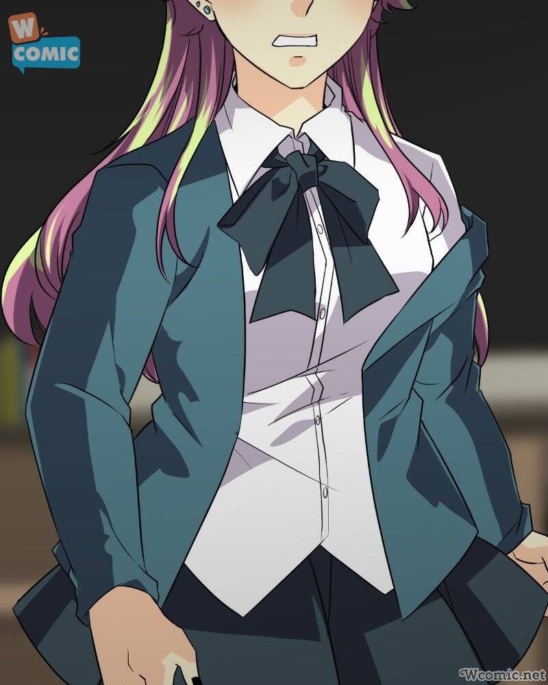 Thế Giới Không Hoàn Hảo Chapter 210 - 15