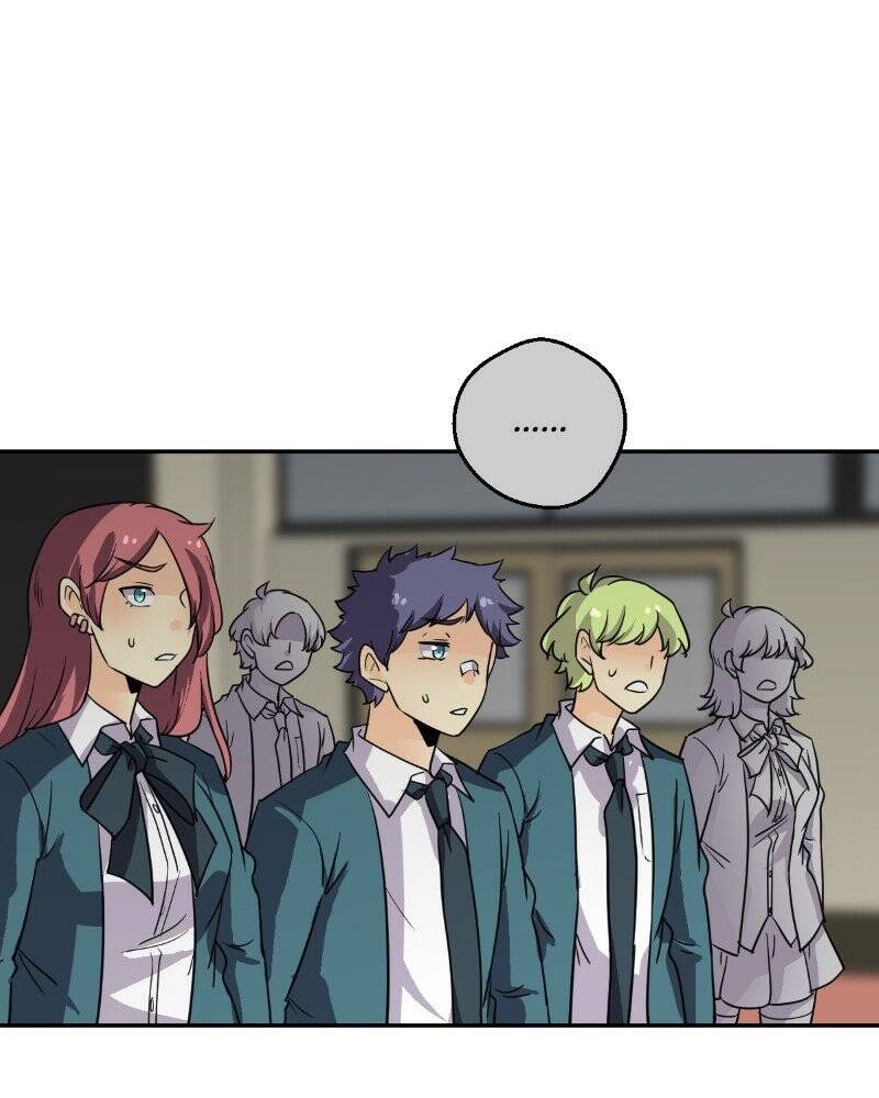 Thế Giới Không Hoàn Hảo Chapter 210 - 18