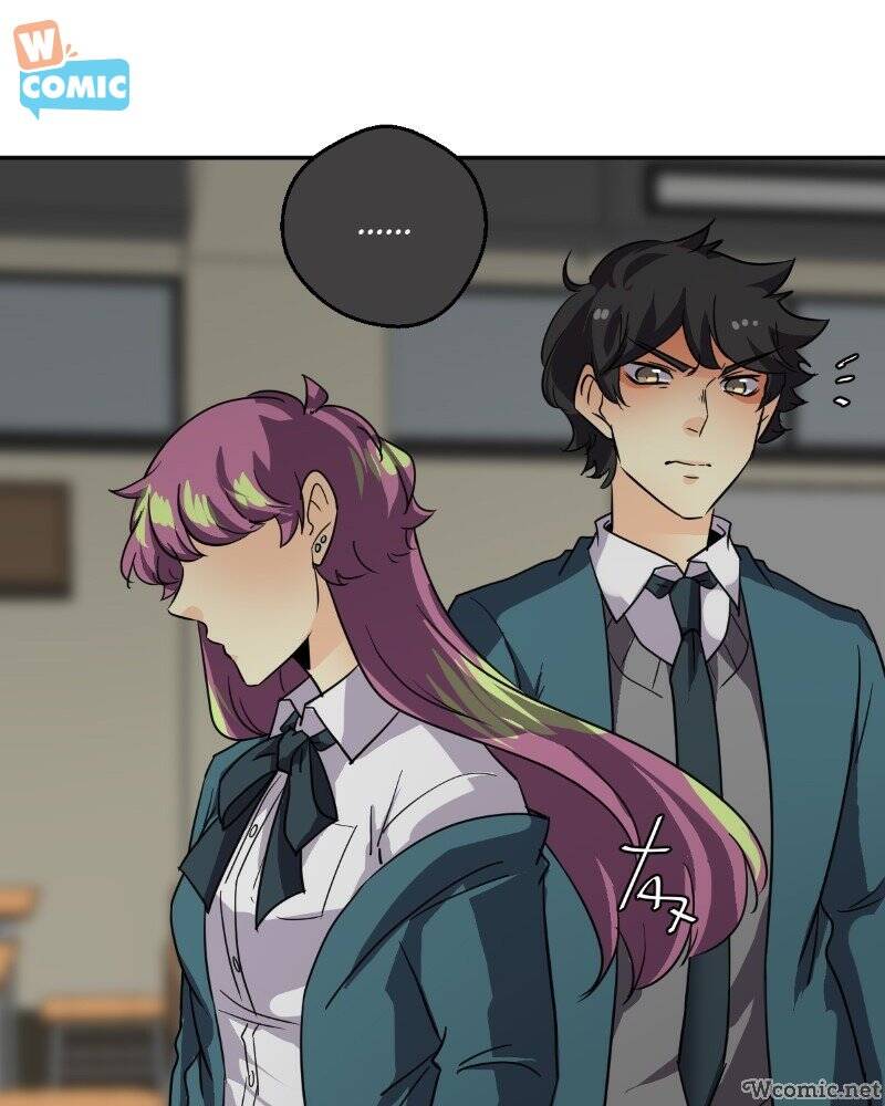 Thế Giới Không Hoàn Hảo Chapter 210 - 23