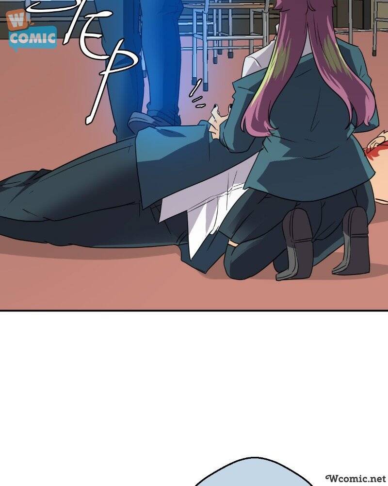 Thế Giới Không Hoàn Hảo Chapter 210 - 27