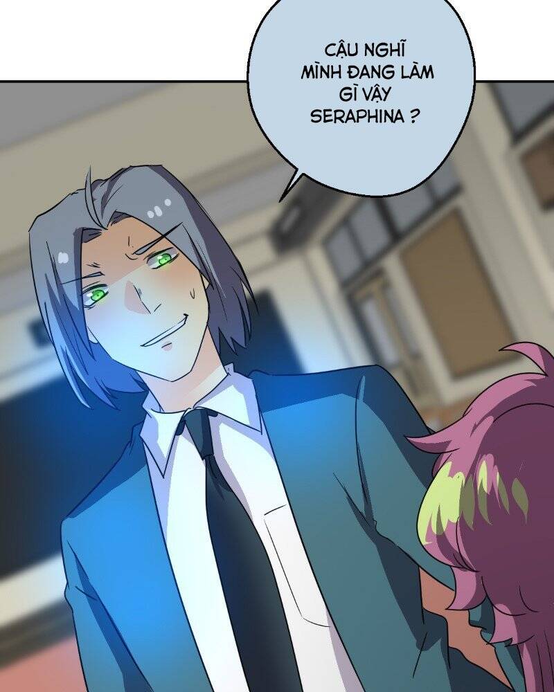 Thế Giới Không Hoàn Hảo Chapter 210 - 28