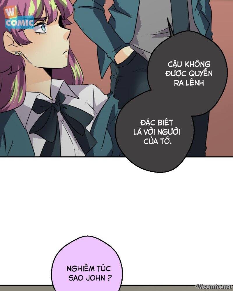 Thế Giới Không Hoàn Hảo Chapter 210 - 35
