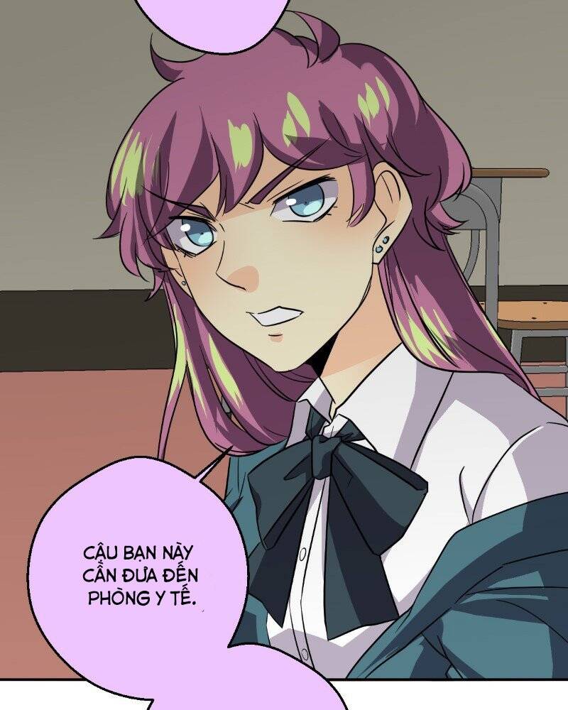 Thế Giới Không Hoàn Hảo Chapter 210 - 36