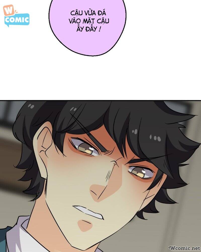 Thế Giới Không Hoàn Hảo Chapter 210 - 37