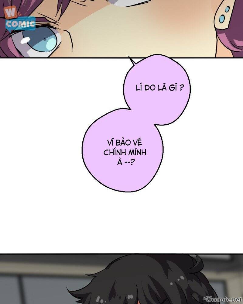 Thế Giới Không Hoàn Hảo Chapter 210 - 39