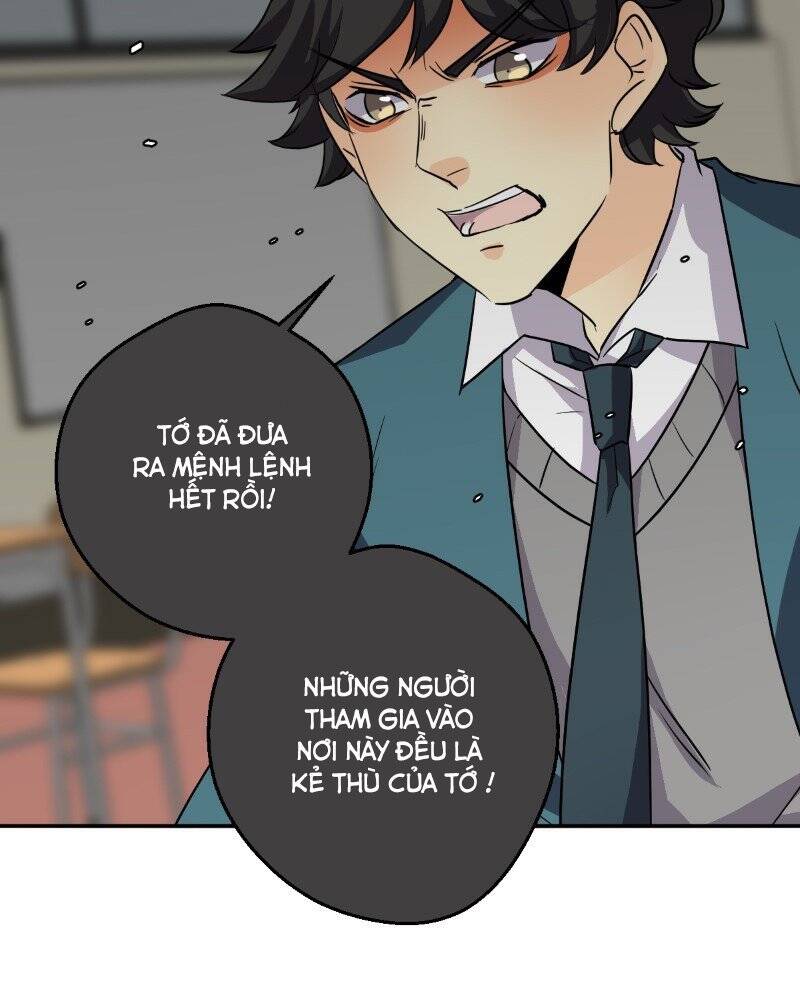 Thế Giới Không Hoàn Hảo Chapter 210 - 40