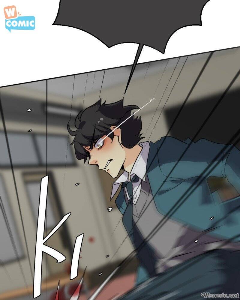 Thế Giới Không Hoàn Hảo Chapter 210 - 5