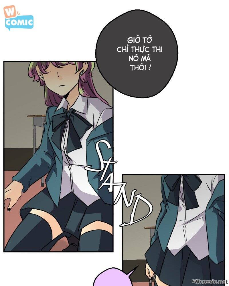 Thế Giới Không Hoàn Hảo Chapter 210 - 41