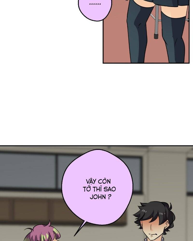 Thế Giới Không Hoàn Hảo Chapter 210 - 42