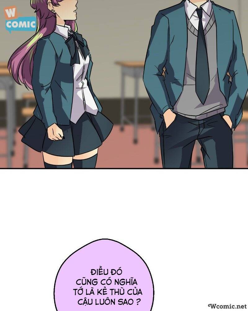 Thế Giới Không Hoàn Hảo Chapter 210 - 43