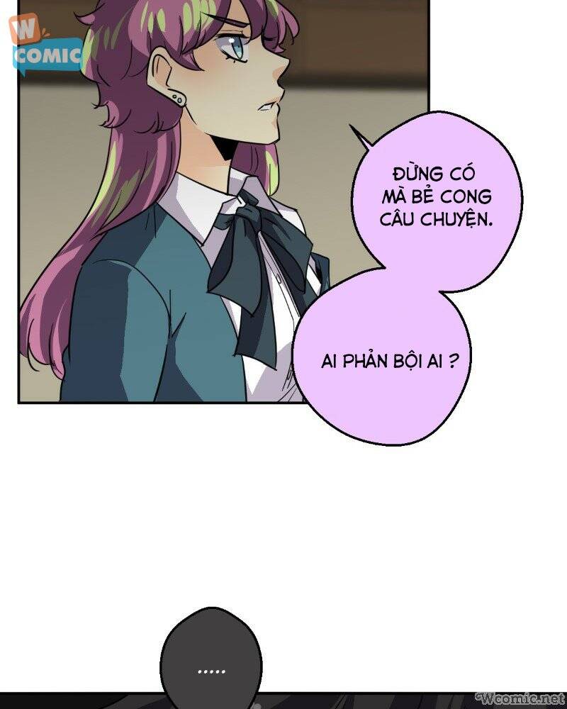 Thế Giới Không Hoàn Hảo Chapter 210 - 47