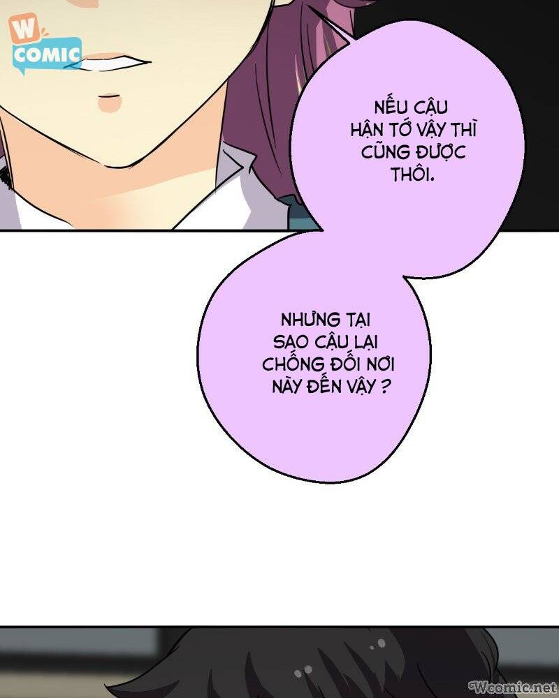 Thế Giới Không Hoàn Hảo Chapter 210 - 51