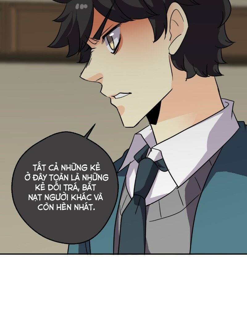 Thế Giới Không Hoàn Hảo Chapter 210 - 52