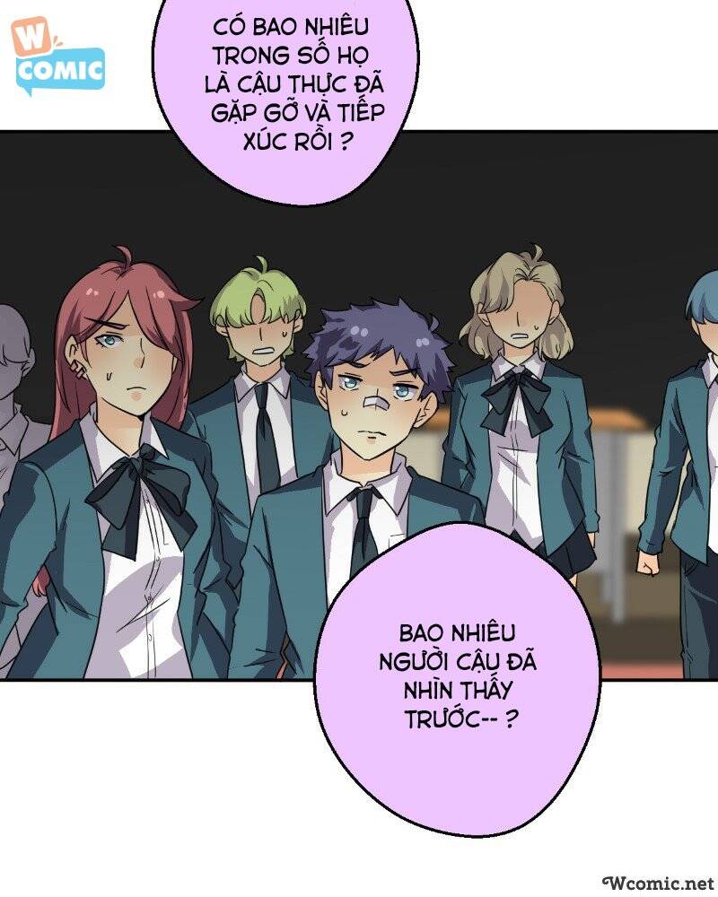 Thế Giới Không Hoàn Hảo Chapter 210 - 55