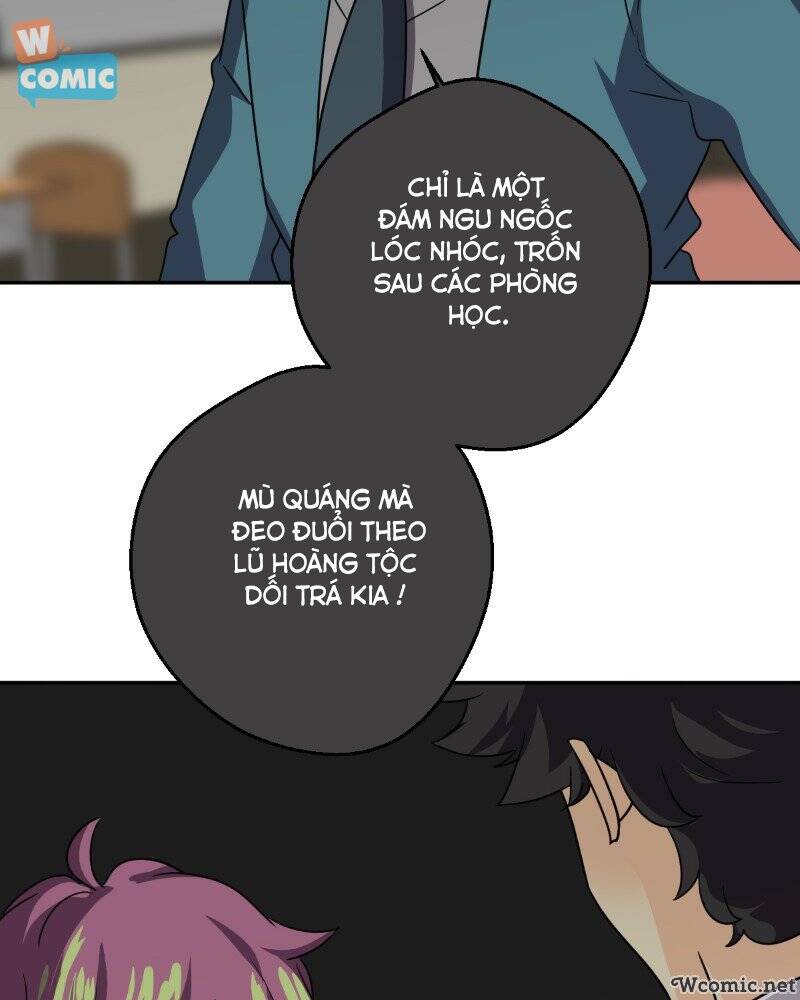 Thế Giới Không Hoàn Hảo Chapter 210 - 57