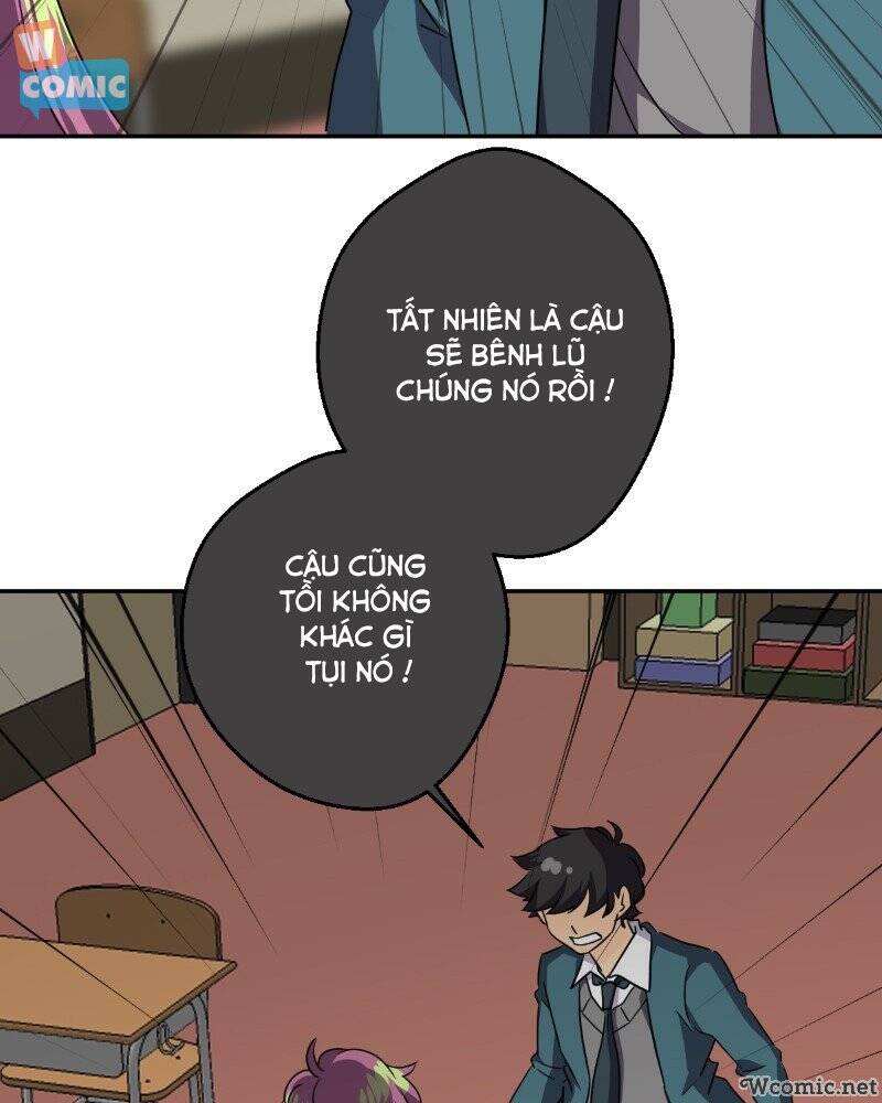 Thế Giới Không Hoàn Hảo Chapter 210 - 61