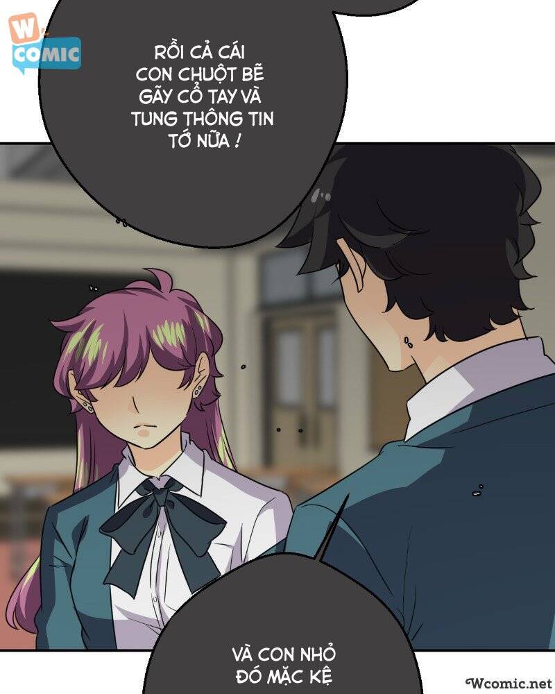 Thế Giới Không Hoàn Hảo Chapter 210 - 63