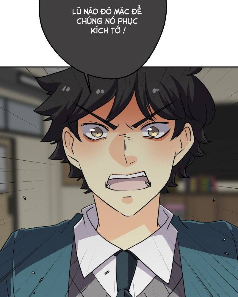 Thế Giới Không Hoàn Hảo Chapter 210 - 66