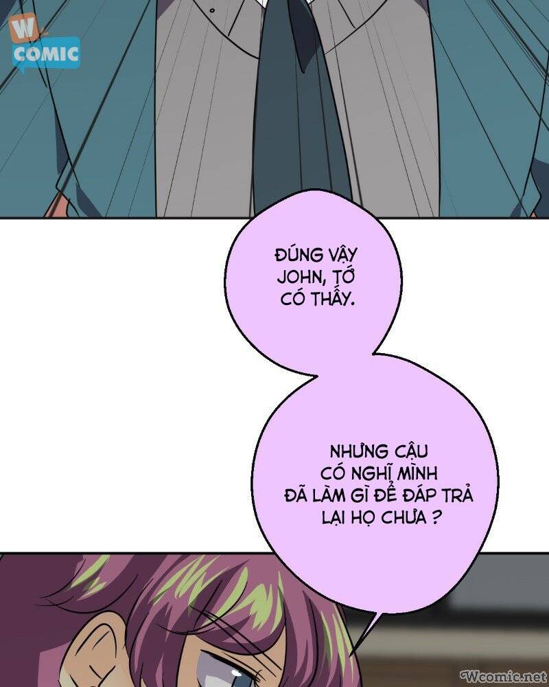 Thế Giới Không Hoàn Hảo Chapter 210 - 67