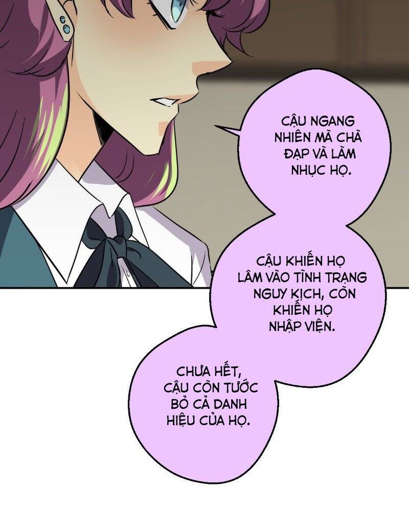 Thế Giới Không Hoàn Hảo Chapter 210 - 68