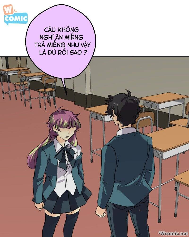 Thế Giới Không Hoàn Hảo Chapter 210 - 69