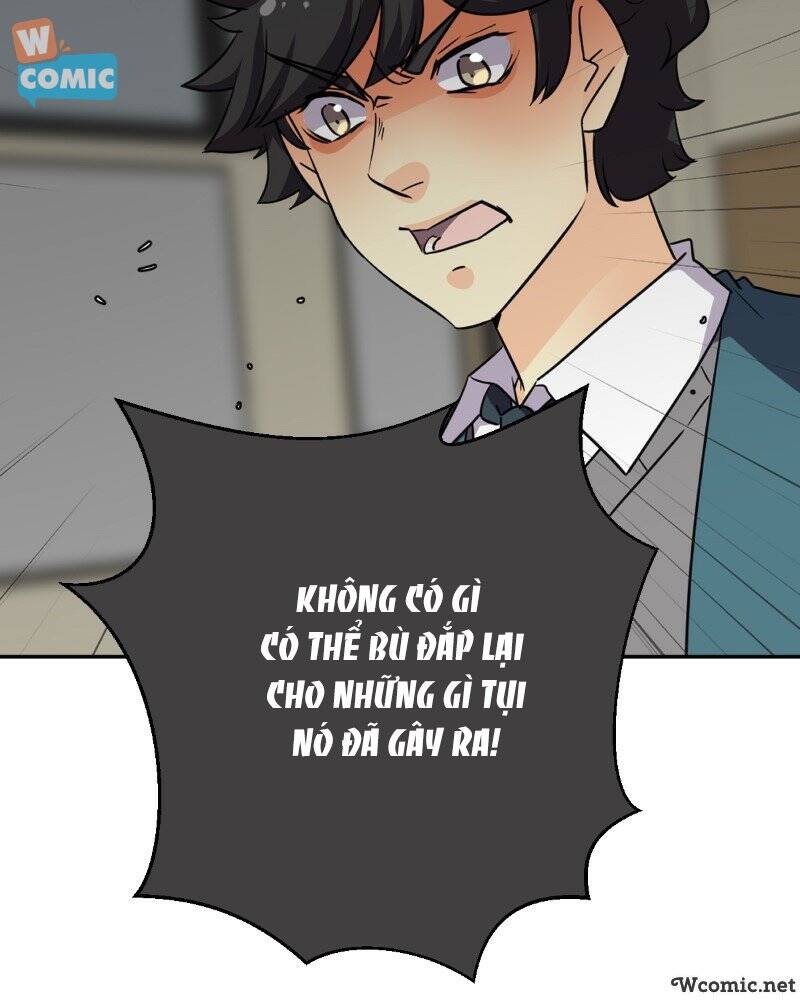 Thế Giới Không Hoàn Hảo Chapter 210 - 71