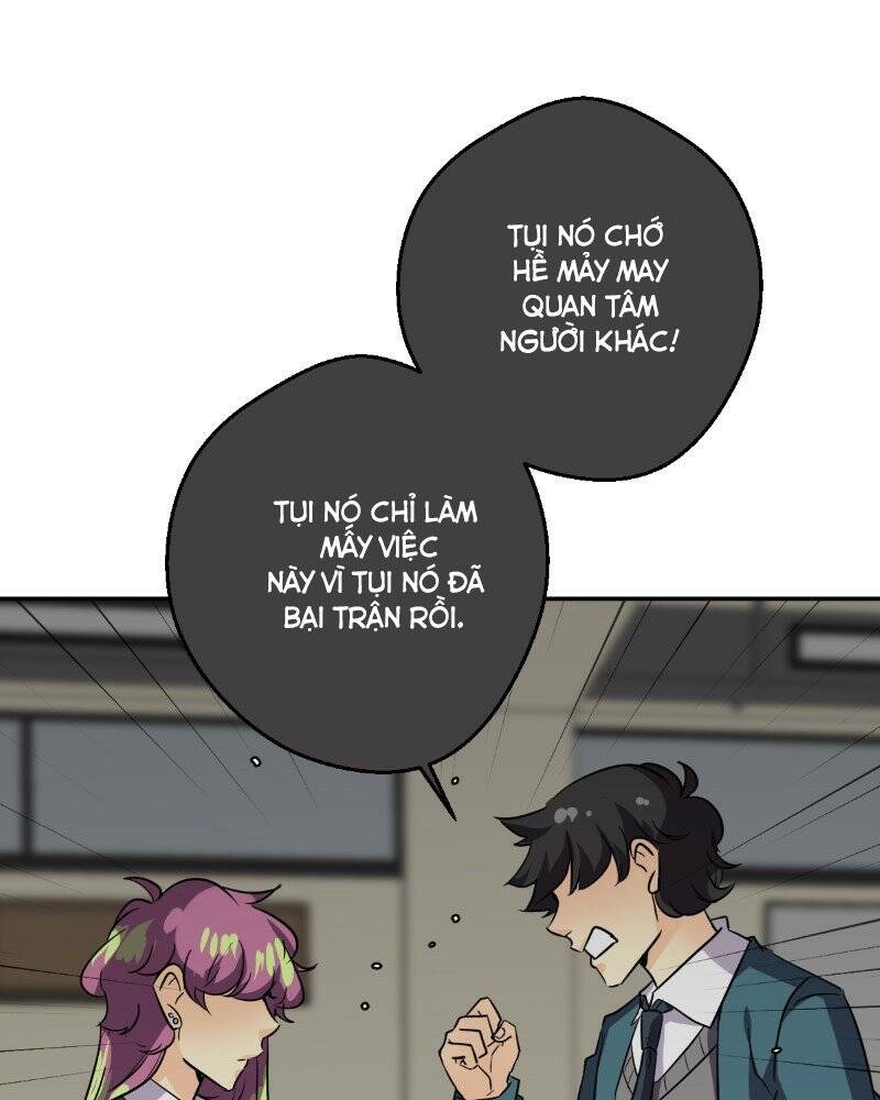 Thế Giới Không Hoàn Hảo Chapter 210 - 72