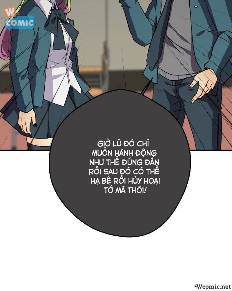Thế Giới Không Hoàn Hảo Chapter 210 - 73