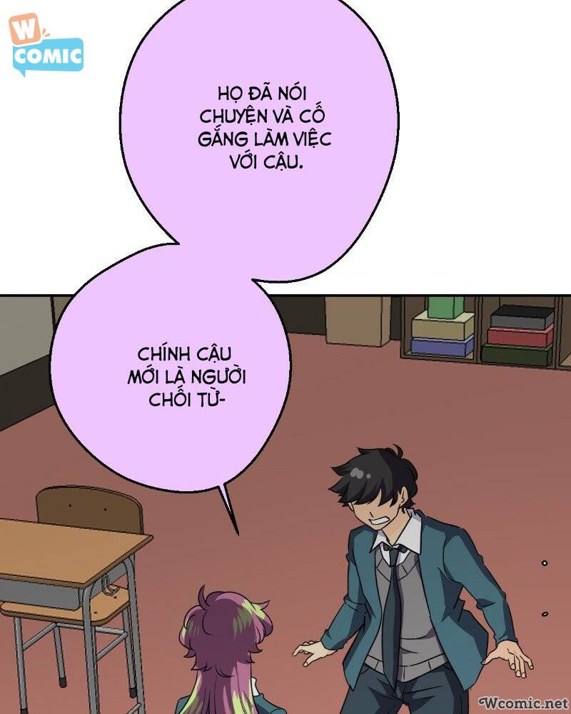 Thế Giới Không Hoàn Hảo Chapter 210 - 75