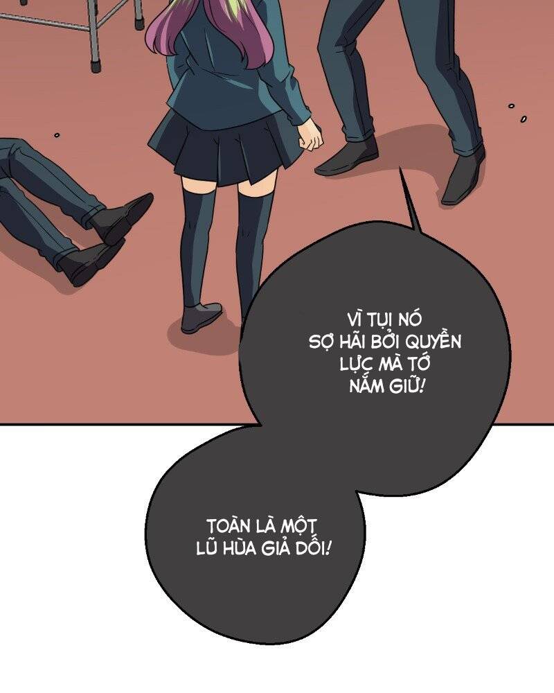 Thế Giới Không Hoàn Hảo Chapter 210 - 76