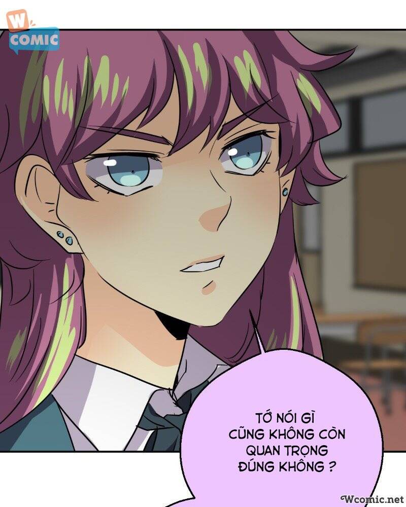 Thế Giới Không Hoàn Hảo Chapter 210 - 77