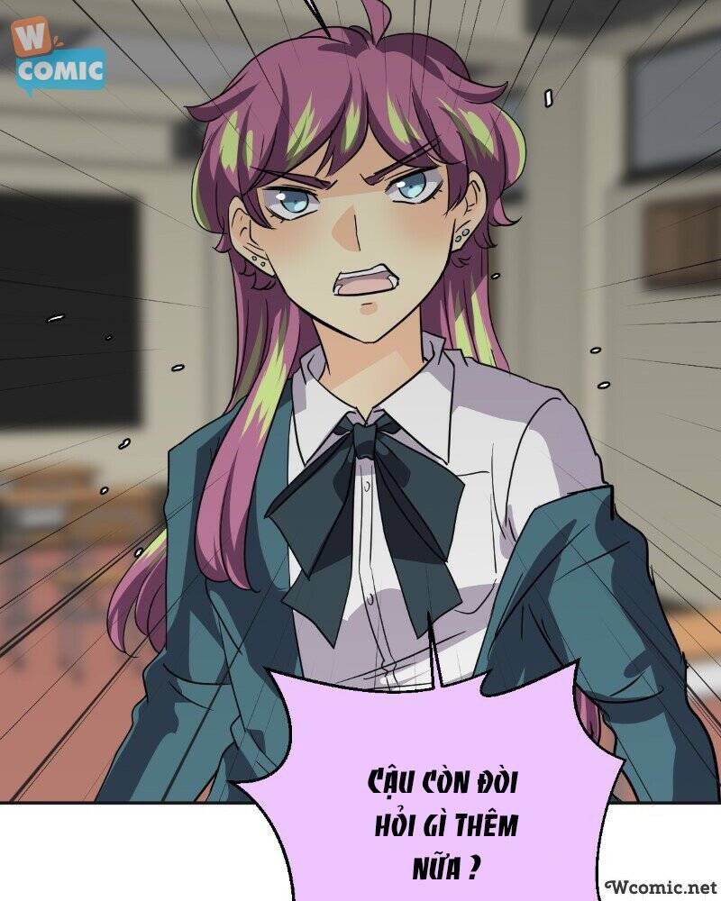Thế Giới Không Hoàn Hảo Chapter 210 - 83