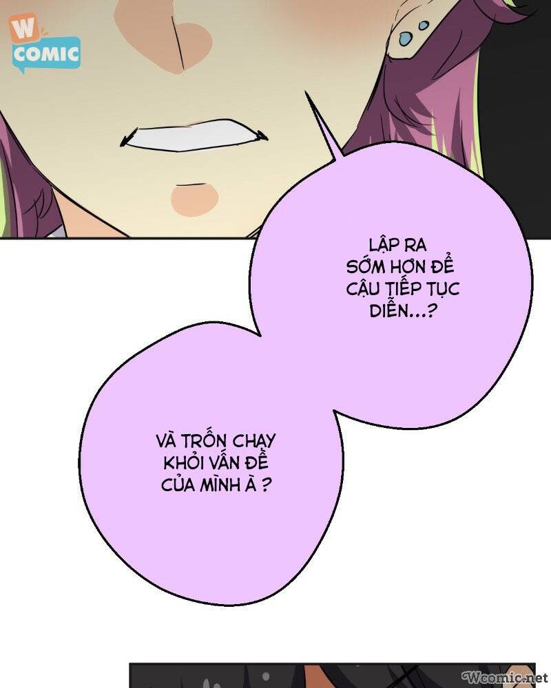 Thế Giới Không Hoàn Hảo Chapter 210 - 85