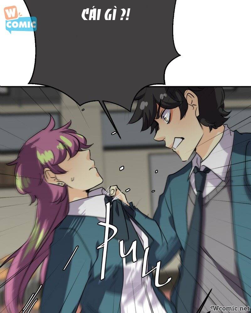 Thế Giới Không Hoàn Hảo Chapter 210 - 87